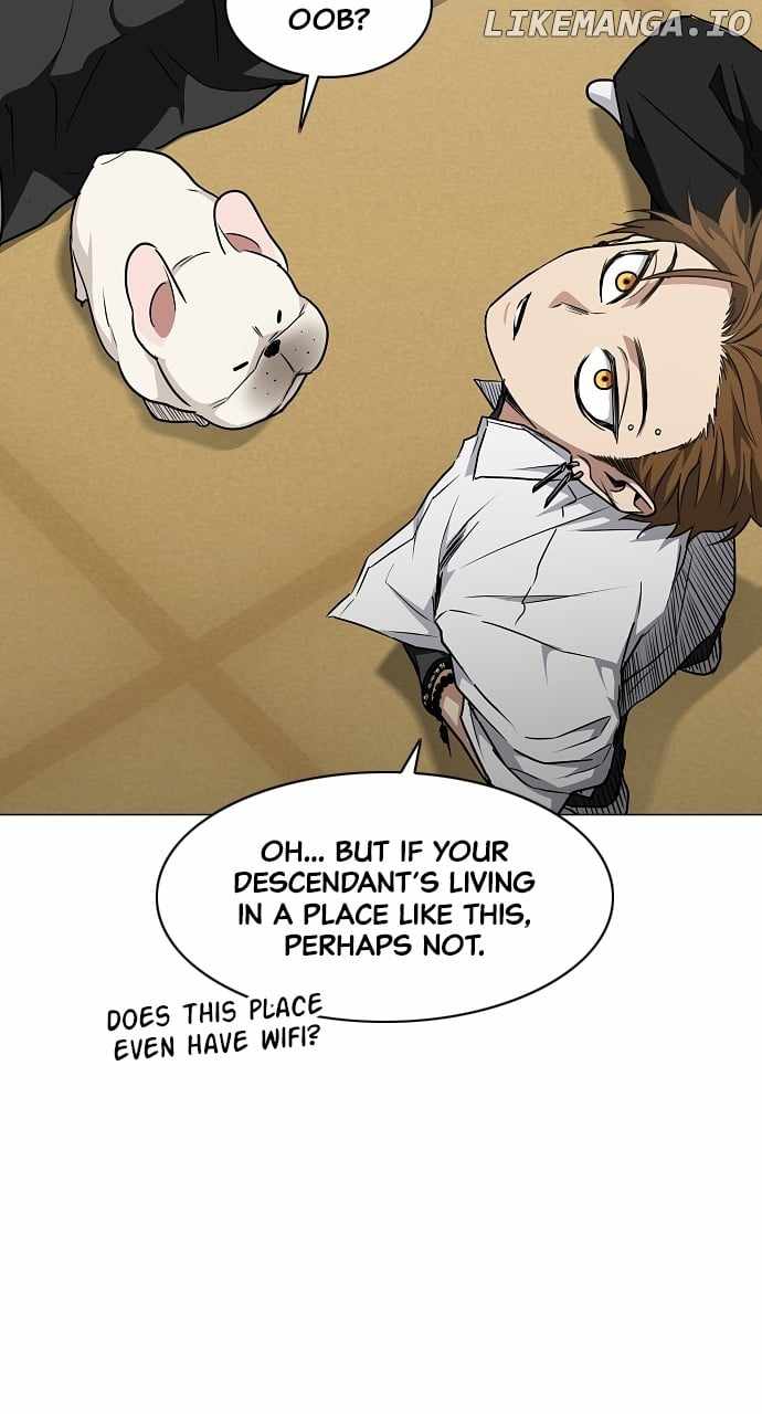 The Shaman's Blade Chapter 37 46